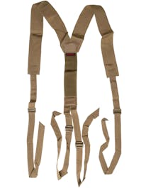 NUPROL PMC Low Profile Harness