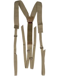 NUPROL PMC Low Profile Harness