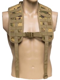 NUPROL NP PMC MOLLE Harness