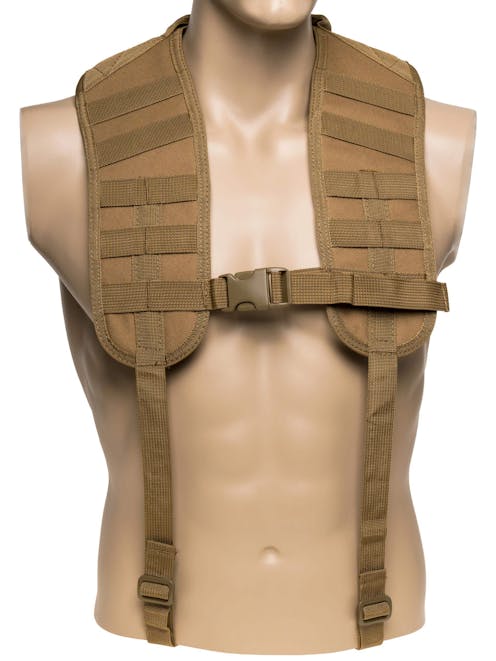 NUPROL NP PMC MOLLE Harness