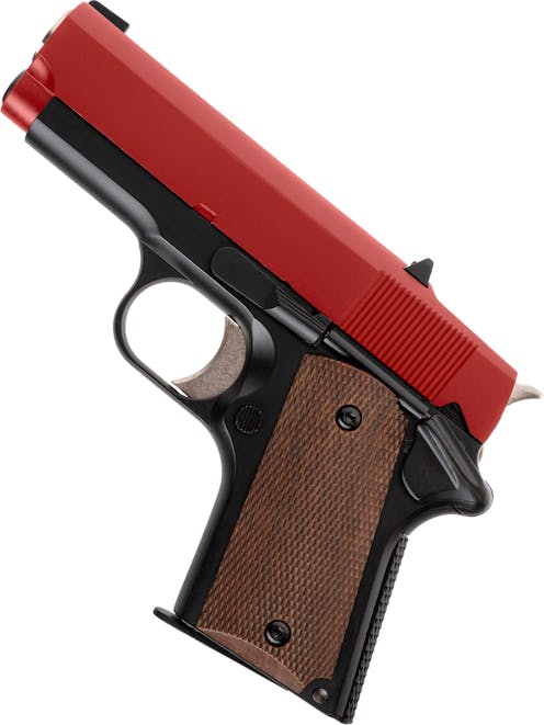 Army Armament R45A1 1911 Compact