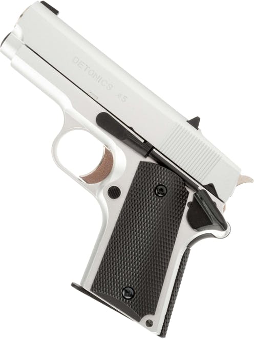 Army Armament R45A1 1911 Compact GBB Pistol