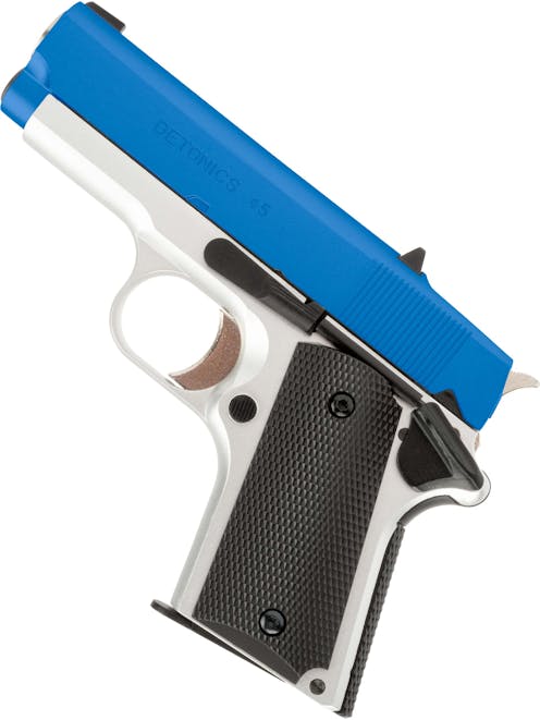 Army Armament R45A1 1911 Compact GBB Pistol
