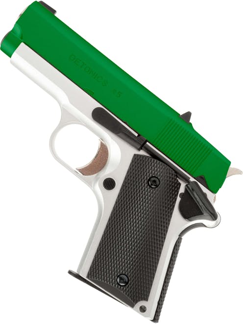 Army Armament R45A1 1911 Compact GBB Pistol