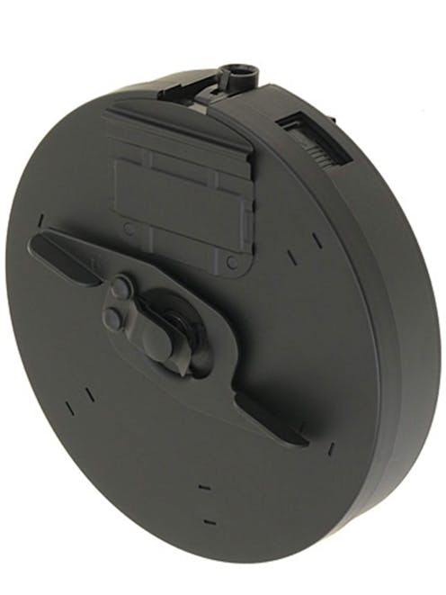 CYMA 550rnd Drum Magazine For CM.033