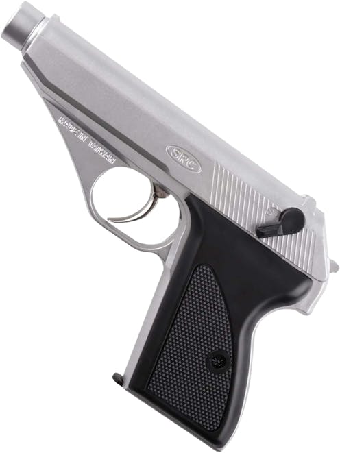 SRC 7.65 Non-Blowback Pistol