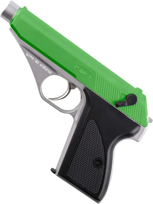 SRC 7.65 Non-Blowback Pistol