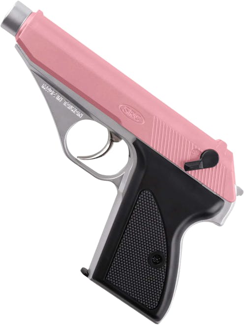 SRC 7.65 Non-Blowback Pistol