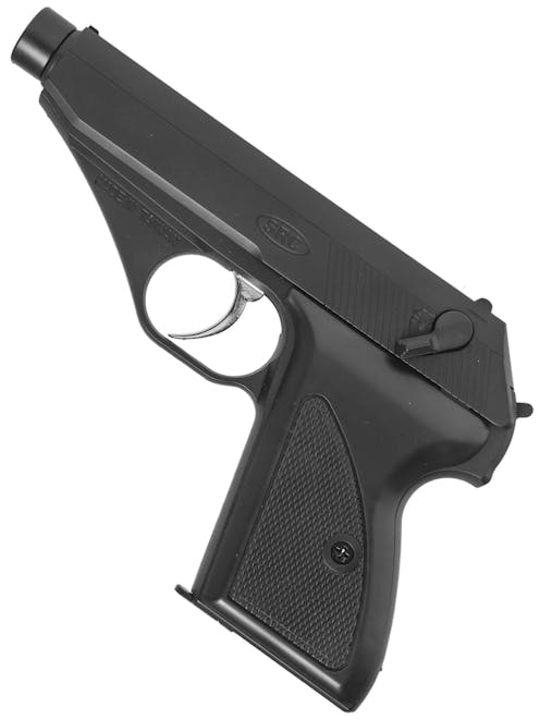 SRC 7.65 Non-Blowback Pistol