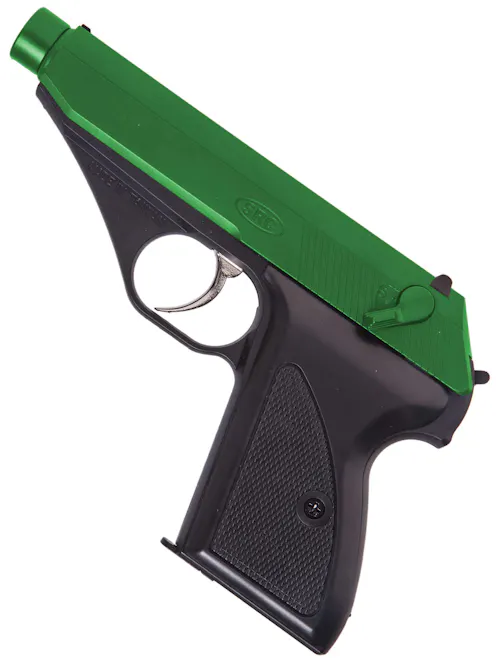 SRC 7.65 Non-Blowback Pistol