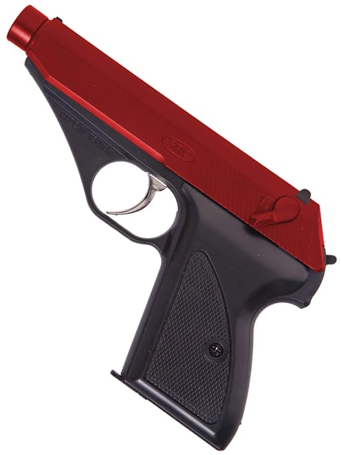 SRC 7.65 Non-Blowback Pistol
