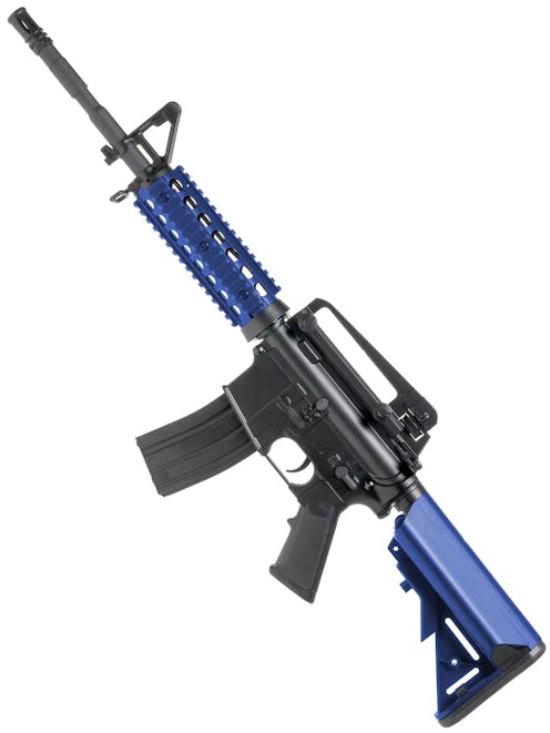 CYMA CM.507 AR-15