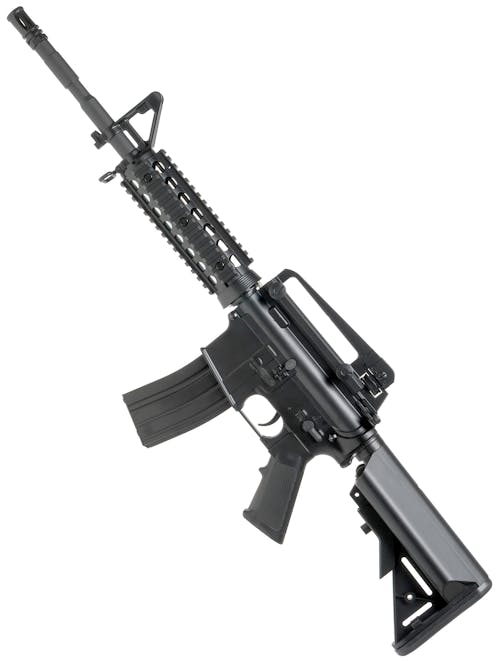 CYMA CM.507 AR-15