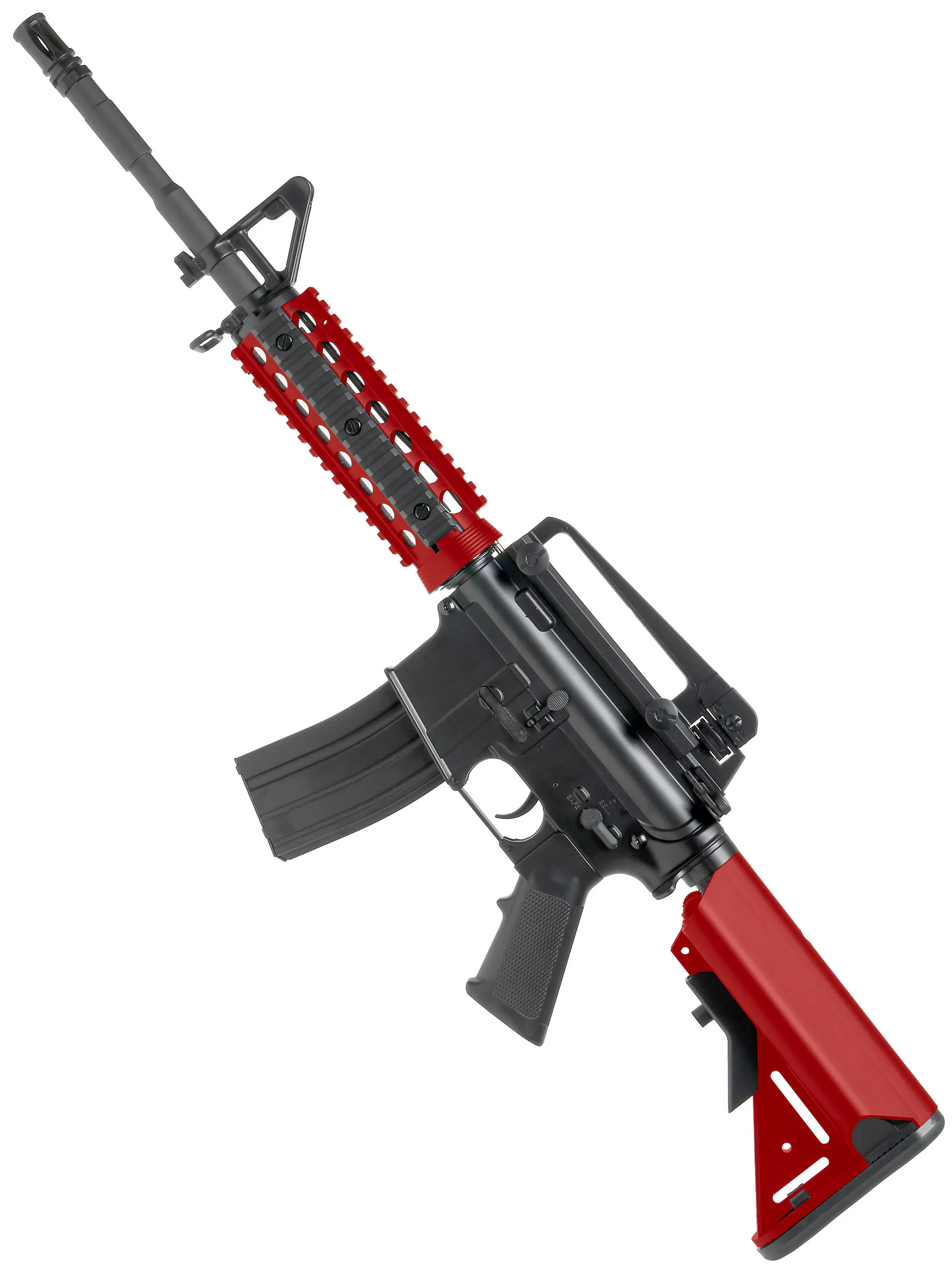 CYMA - CM.507 M4A1 AR-15 AEG Assault Rifle | Patrol Base UK
