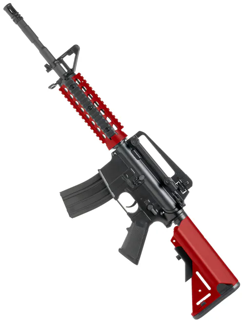 CYMA CM.507 M4A1 AR-15 AEG