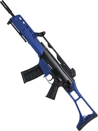 Jing Gong G608-2 G36K w/ Folding Stock