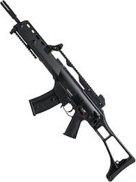 Jing Gong G608-2 G36K w/ Folding Stock