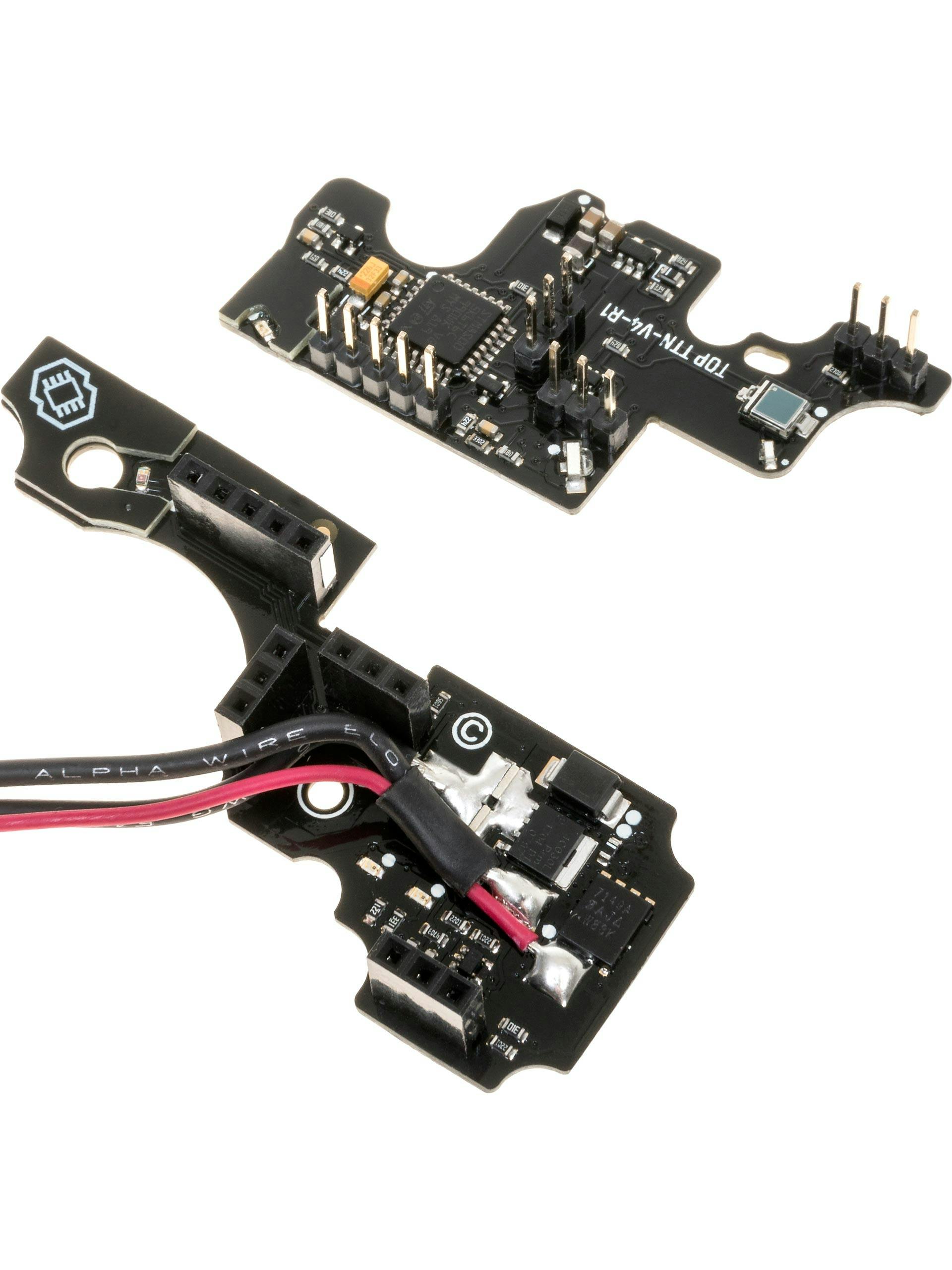 Gate - TITAN V2 NGRS Advanced Set | Patrol Base UK | Airsoft