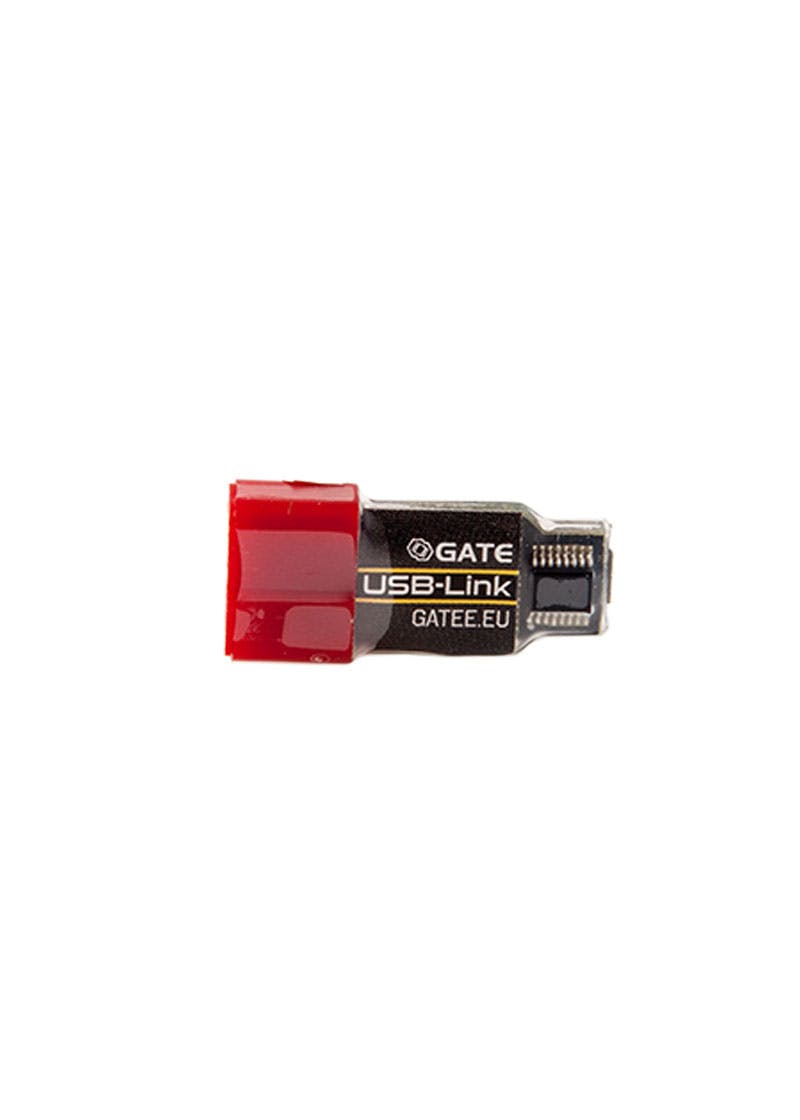 Gate - TITAN V2 NGRS Advanced Set | Patrol Base UK | Airsoft