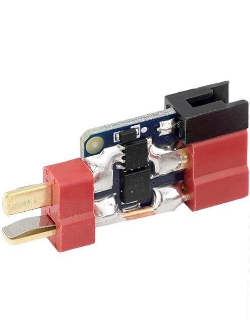 Gate NanoAAB MOSFET Advanced Active Break