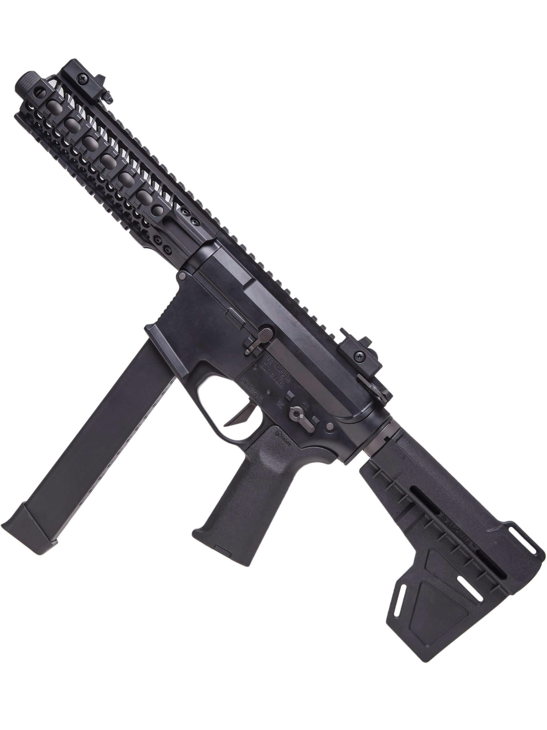 Ares - M45 S-Class AR Pistol Fixed Stock Edition