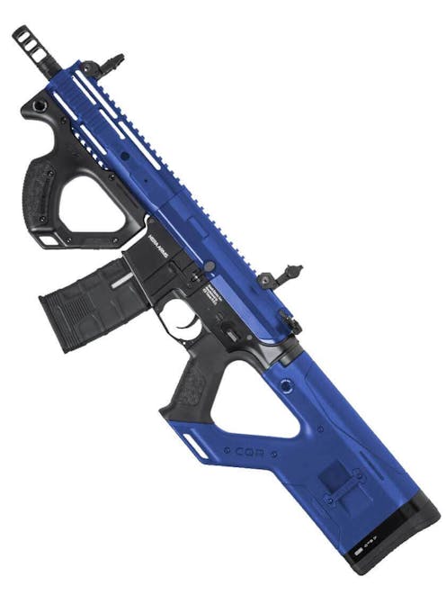 ASG HERA ARMS CQR AR15 Milspec SSS Edition