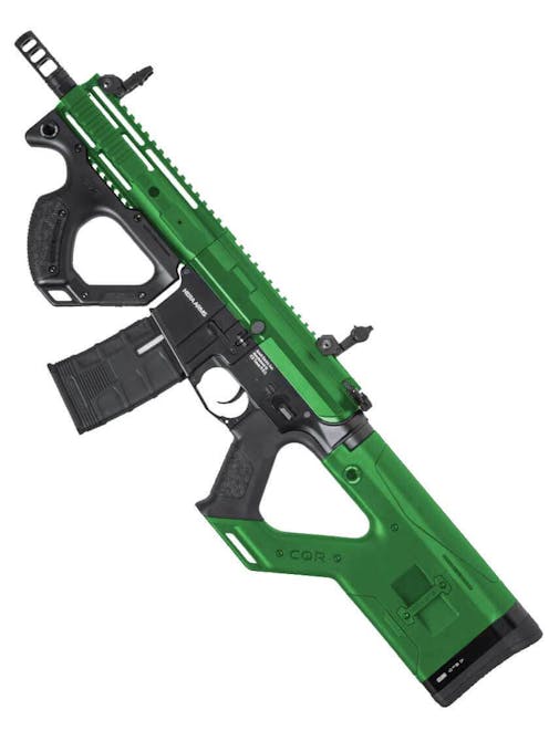 ASG HERA ARMS CQR AR15 Milspec SSS Edition