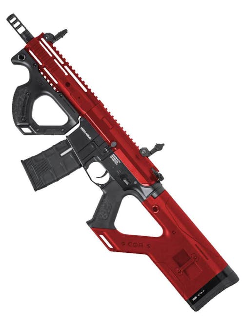 ASG HERA ARMS CQR AR15 Milspec SSS Edition