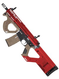 ASG HERA ARMS CQR AR15 Milspec SSS Edition