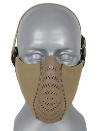FMA Half Face Mask