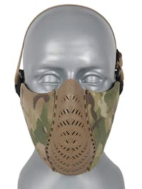 FMA Half Face Mask