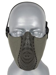 FMA Half Face Mask
