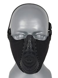 FMA Half Face Mask