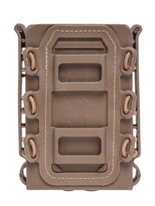 NUPROL M4 Open Mag Pouch V2