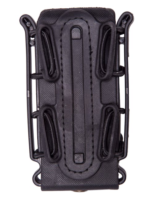 NUPROL Pistol Open Mag Pouch V2