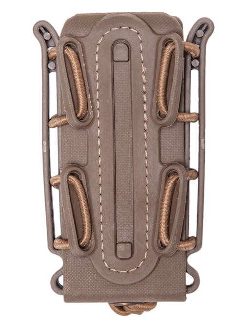 NUPROL Pistol Open Mag Pouch V2