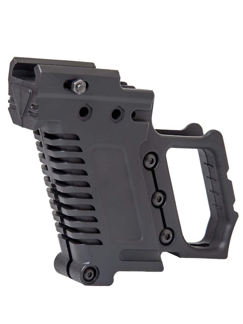 NUPROL EU Series Pistol Carbine Kit