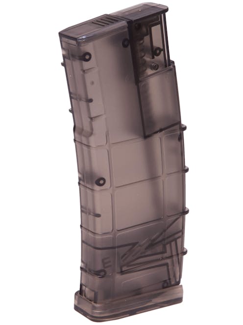NUPROL N-Mag 500rnd Speed Loader