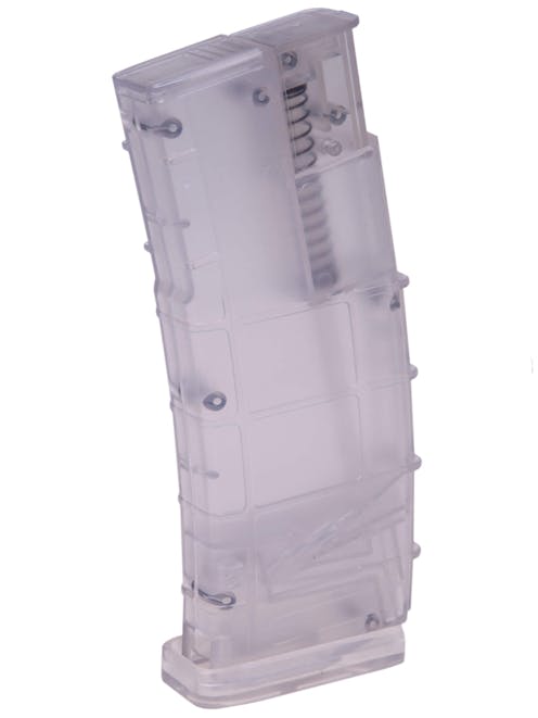 NUPROL N-Mag 500rnd Speed Loader