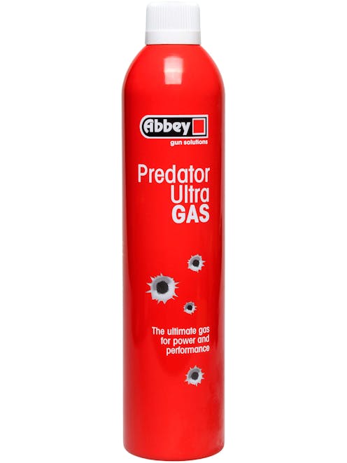 Abbey Predator Ultra Gas 700ml