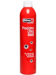 Abbey Predator Ultra Gas 700ml