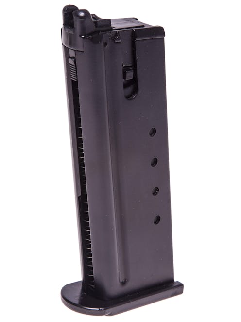 HFC Desert Eagle Gas Magazine