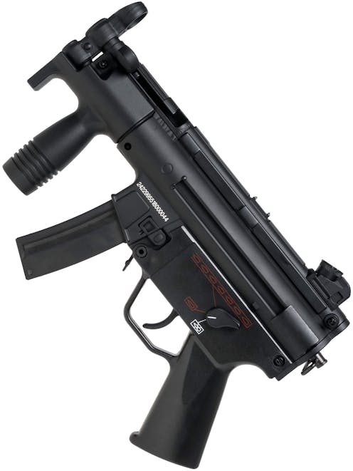 Jing Gong JG MP5K