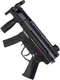 Jing Gong JG MP5K