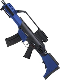 Jing Gong JG G608 Folding Stock w/Scope