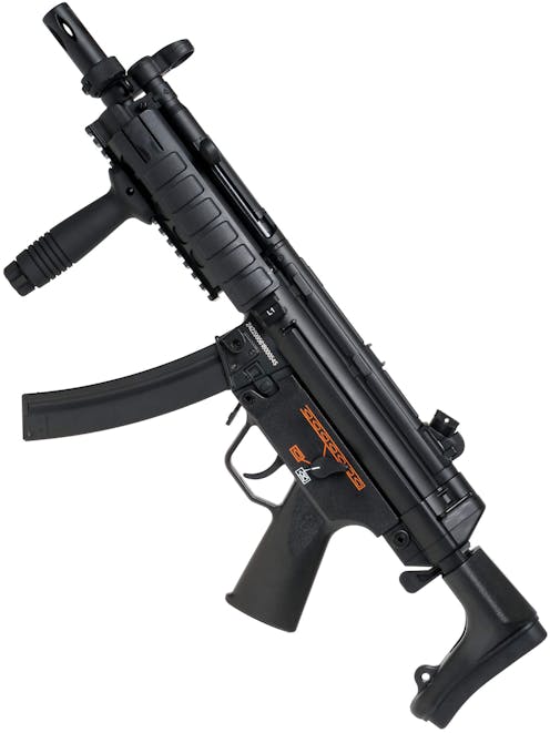 Jing Gong JG M5 Series Railed