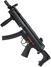 Jing Gong JG M5 Series Railed