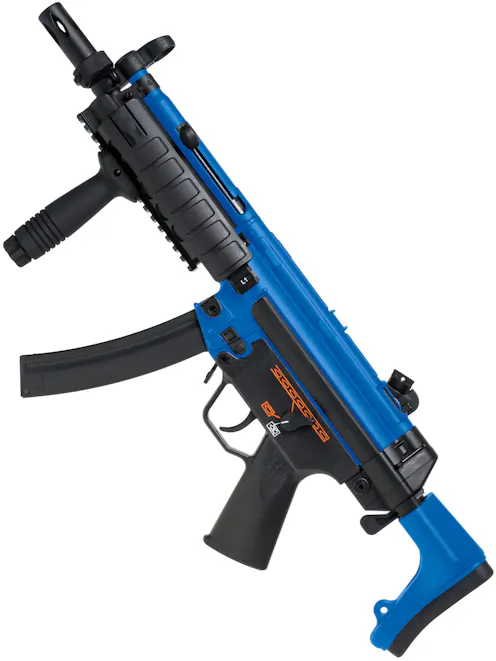 Jing Gong SMG-5 RAS SMG AEG