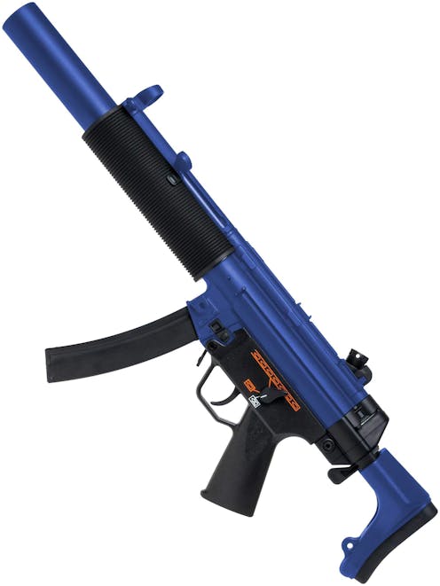 Jing Gong JG M5 Series MP5 SD6
