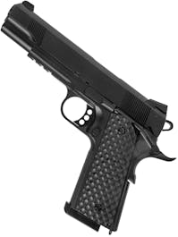 RAVEN MEU Railed Series 1911 GBB Pistol